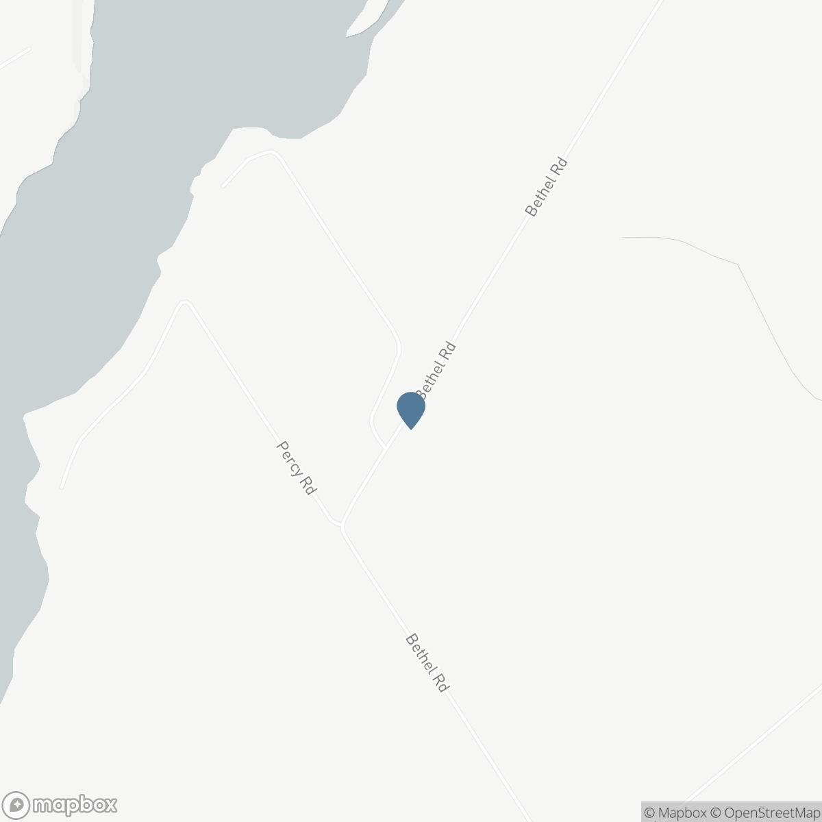1021 BETHEL ROAD, Stone Mills, Ontario K0K 3N0